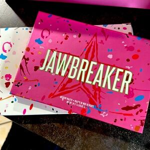 Jeffree Star Jawbreaker Palette
